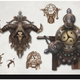 Illustration for article titled Art From Blizzard, iLeague of Legends/i Capcom